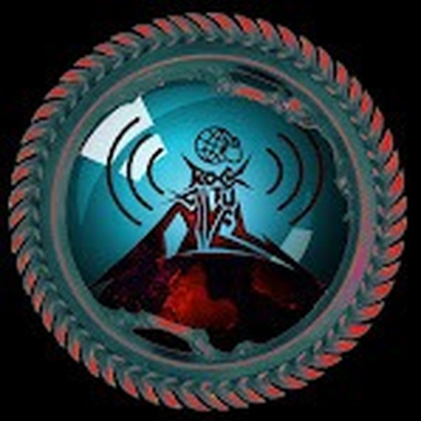 Rock A Tu Nivel - 2019 Logo
