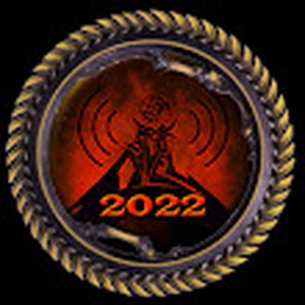 Rock A Tu Nivel - 2022 Logo