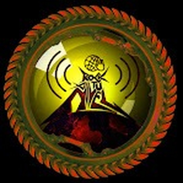 Rock A Tu Nivel - A.O.R. Logo
