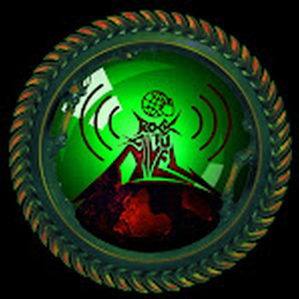 Rock A Tu Nivel - Cover Logo