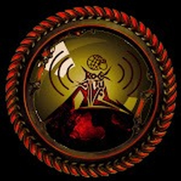 Rock A Tu Nivel - Intimo Logo