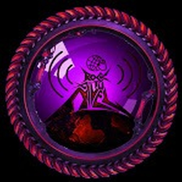 Rock A Tu Nivel - Melódico Logo