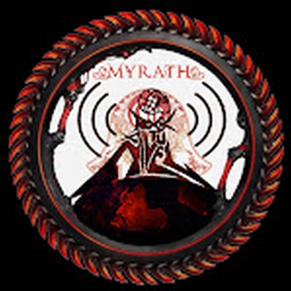 Rock A Tu Nivel - Myrath Logo