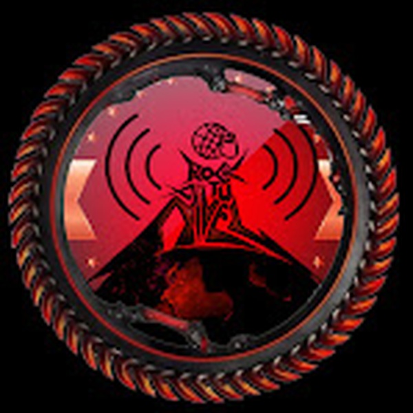Rock A Tu Nivel - Power Logo