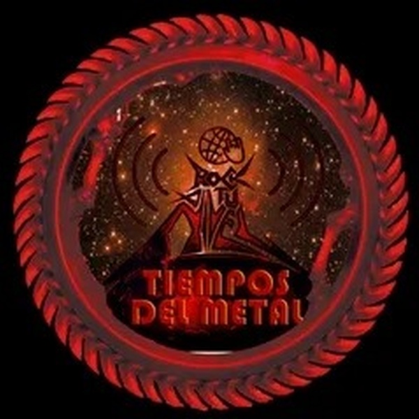 Rock A Tu Nivel - TDM Logo