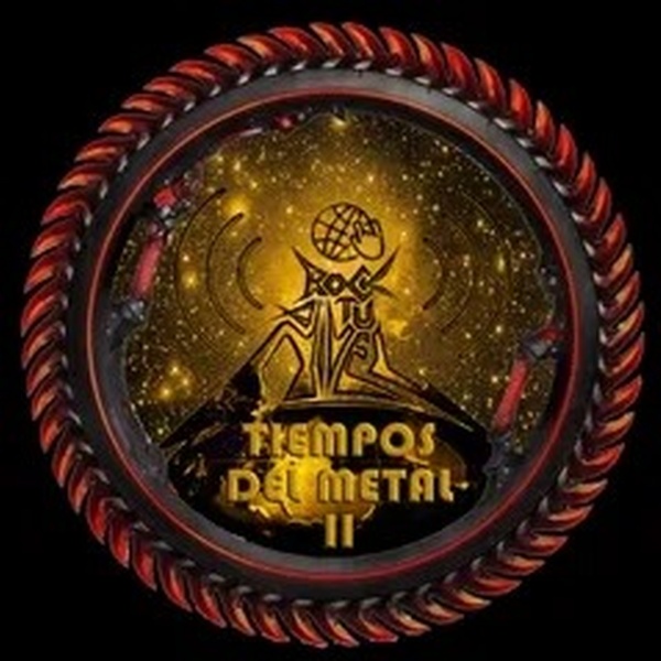 Rock A Tu Nivel - TDM II Logo