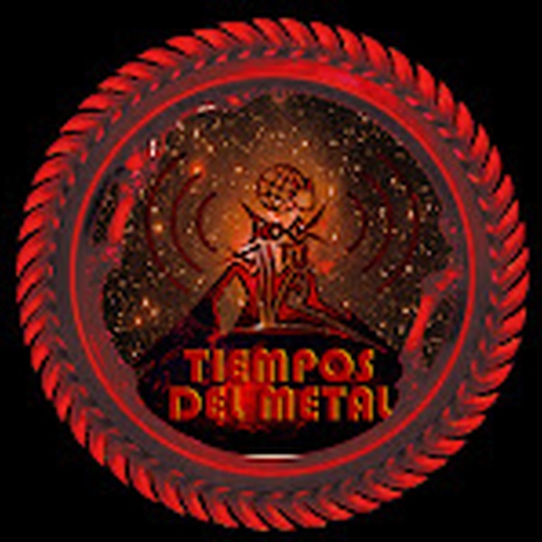 Rock A Tu Nivel - Tiempos Del Metal Logo