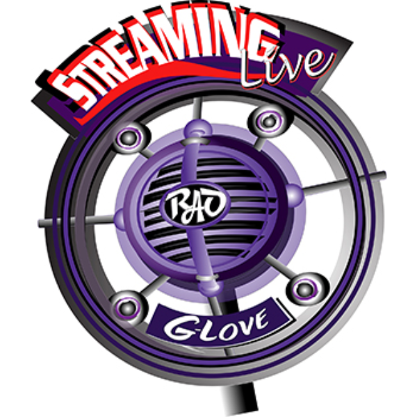 Rock All Out Radio Logo