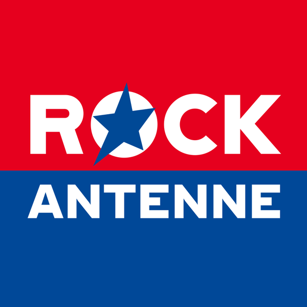 Rock Antenne Bayern Logo