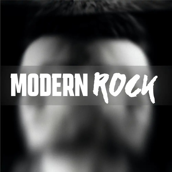 Rock Antenne - Modern Rock Logo