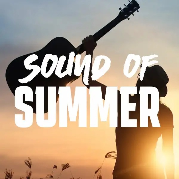 Rock Antenne - Sound of Summer Logo