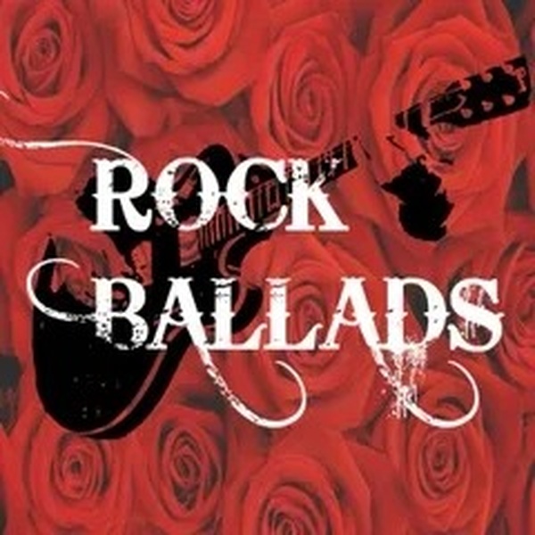 Rock Ballads Logo
