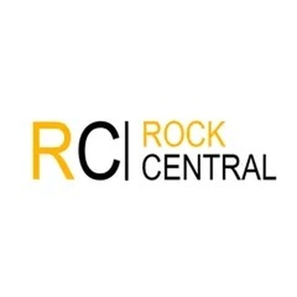 Rock Central Logo