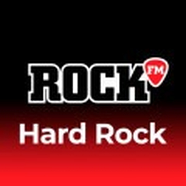 Rock FM - Hard Rock Logo