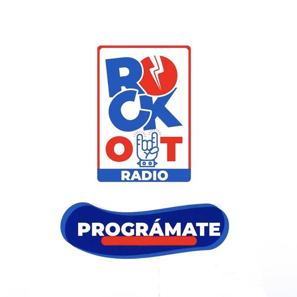 Rock Out Radio Logo