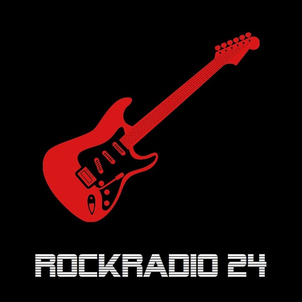 Rock Radio 24 Logo