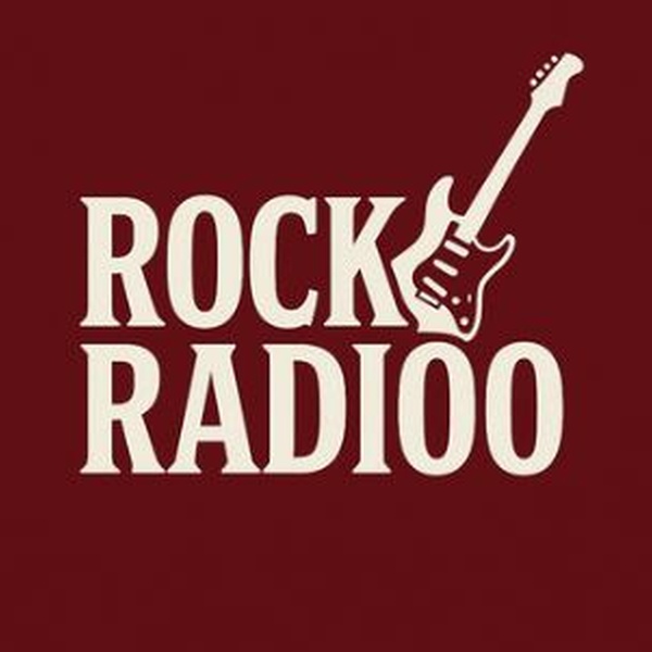 Rock Radioo Logo