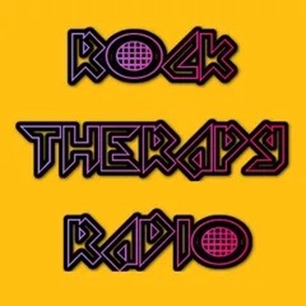 Rock Therapy Radio Logo