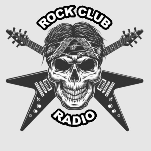 Rock club.gr - Progressive Rock Logo