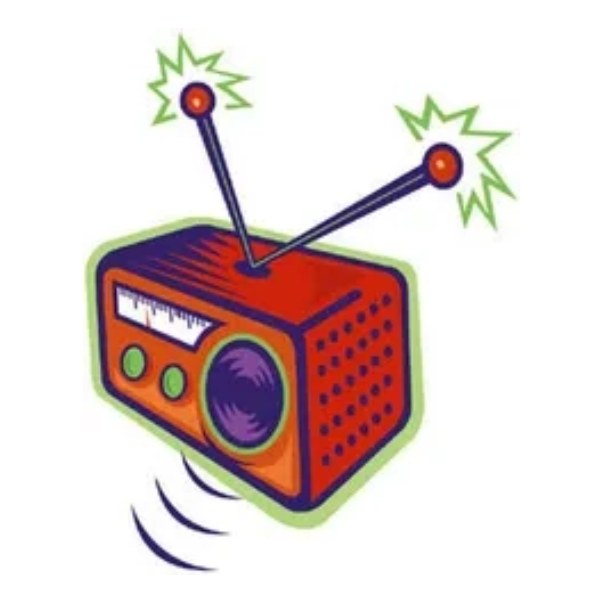 Rock radiomx90.FM Logo