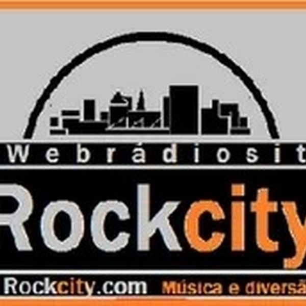 Rockcity Logo