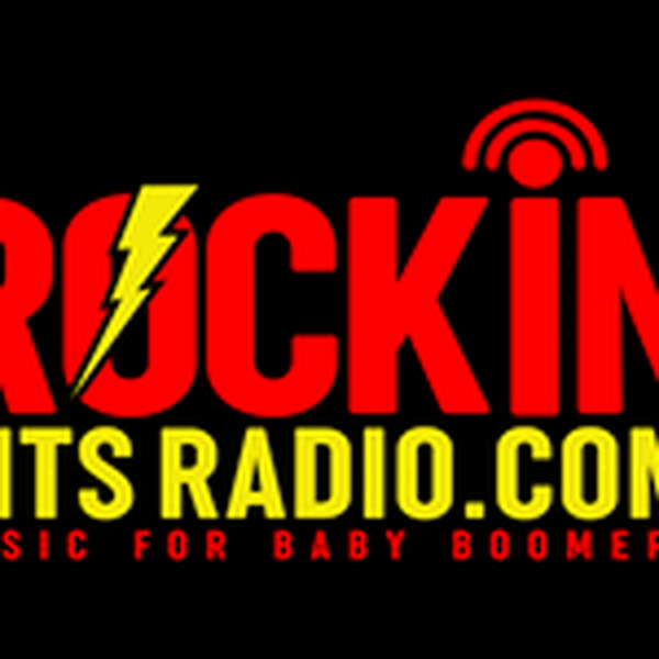 Rockin Hits Radio.com Logo