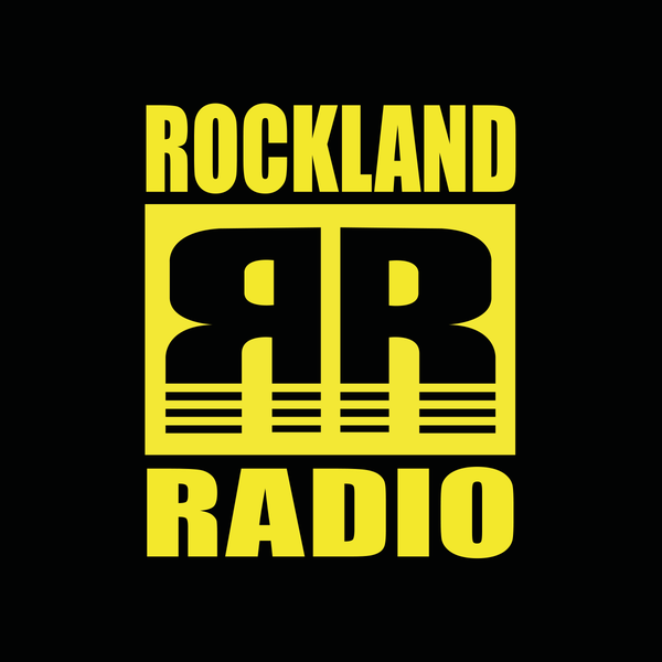Rockland Radio Logo