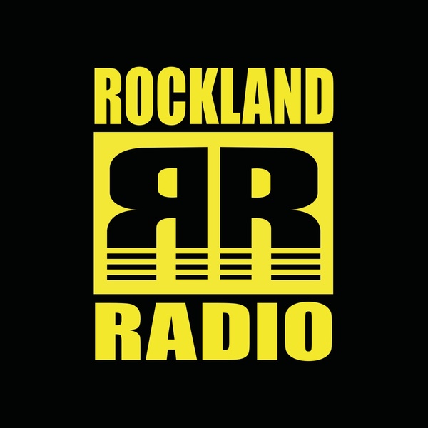 Rockland Radio Ludwigshafen Logo