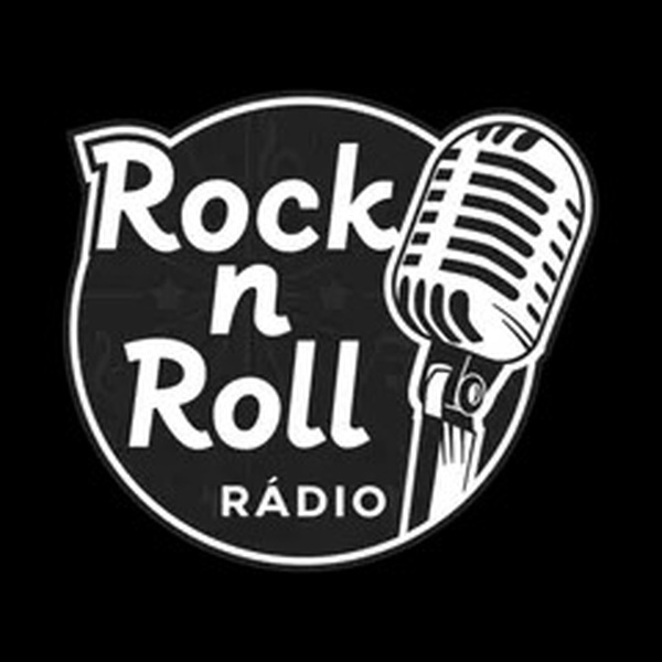 RocknRoll Radio Logo