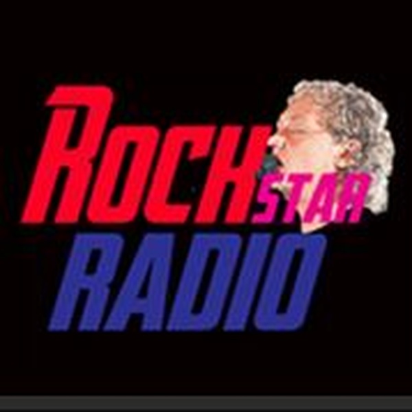 Rockstar Radio Logo