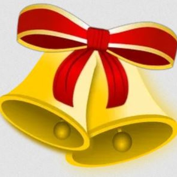 Romanian Christmas Logo