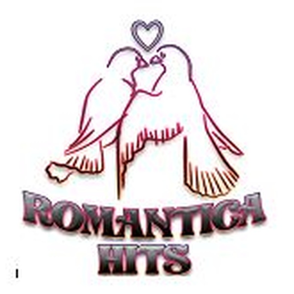 Romantica Hits Radio Logo