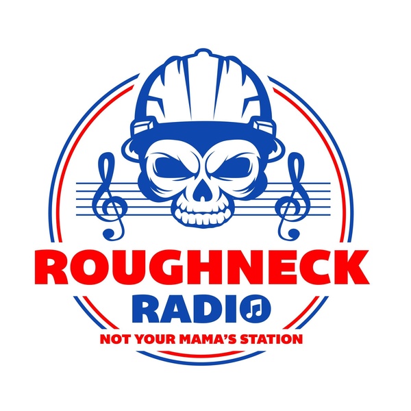 Roughneck Radio Logo