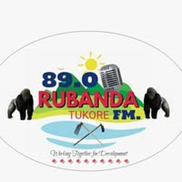 Rubanda Tukore Fm Logo