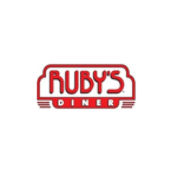 Ruby's Diner Radio - 40's Logo