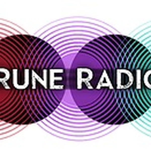Rune Radio Logo