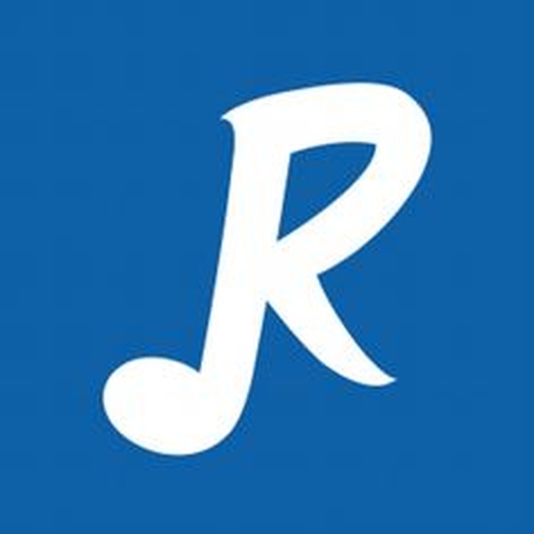 RadioTunes - Love Music Logo