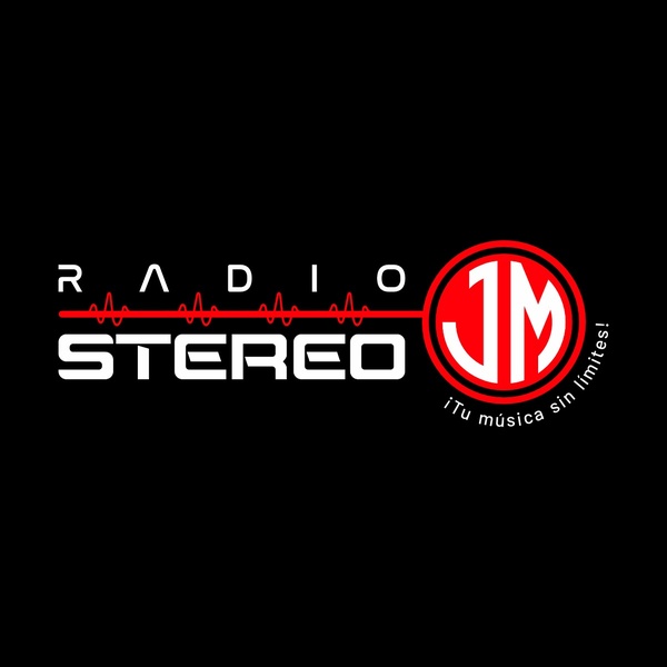 Radio Stereo JM Logo