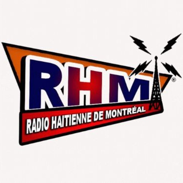 Radio RHM-FM Logo