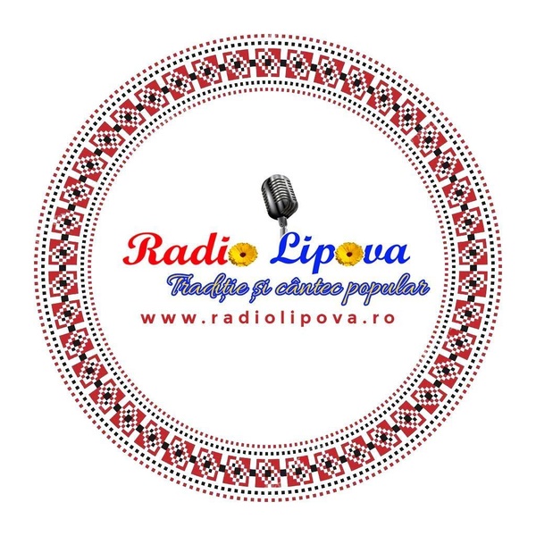 Radio Lipova Romania Logo