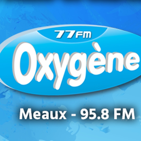 Radio Oxygène Logo