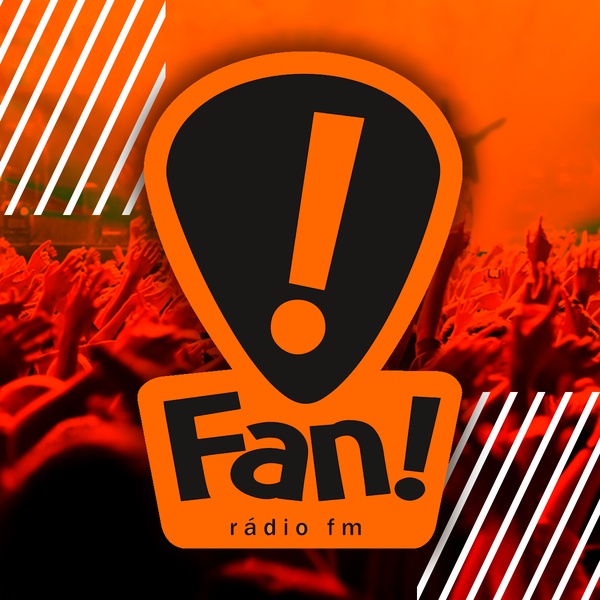 Rádio 96.5 Fan Fm Logo