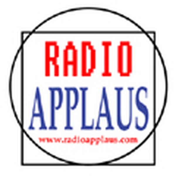 Radio Applaus Logo