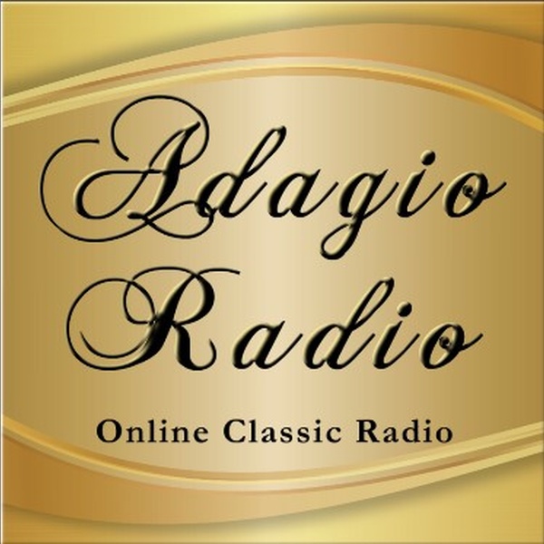 rockSateliteONE - AdagioRadio Logo
