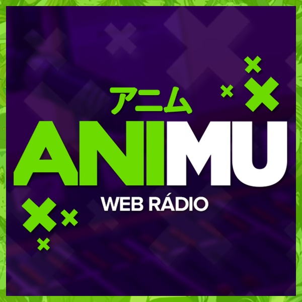 Radio Animu FM Logo