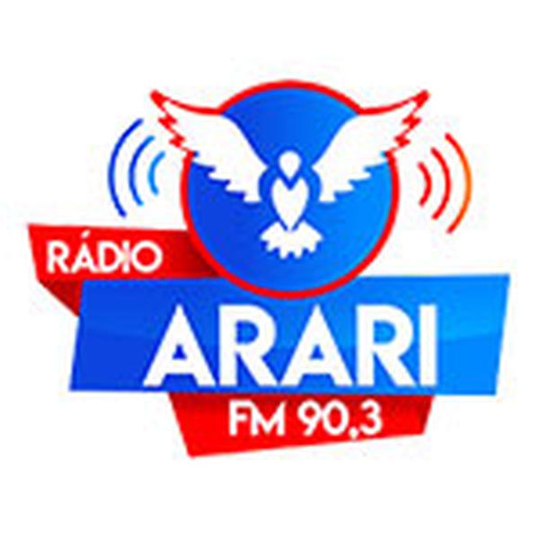 Rádio Arari FM Logo