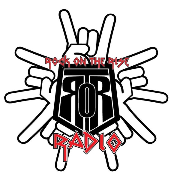 Rock on the Rise Radio Logo