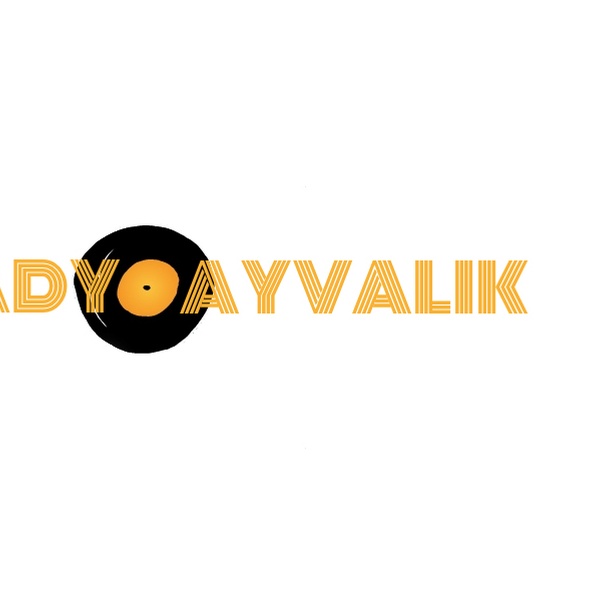 Radyo Ayvalik Logo