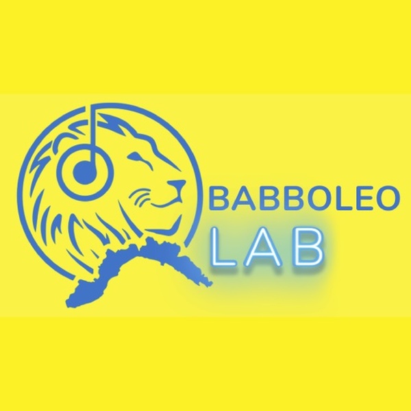 Radio Babboleo LAB Logo