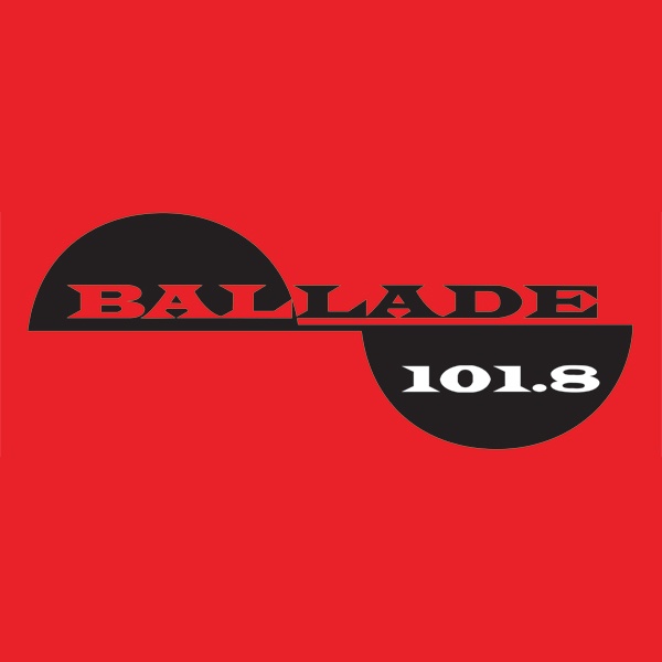 Radio Ballade Logo